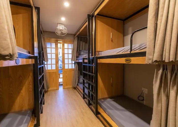 Nguyen Tai Hostel & Coffee Da Lat